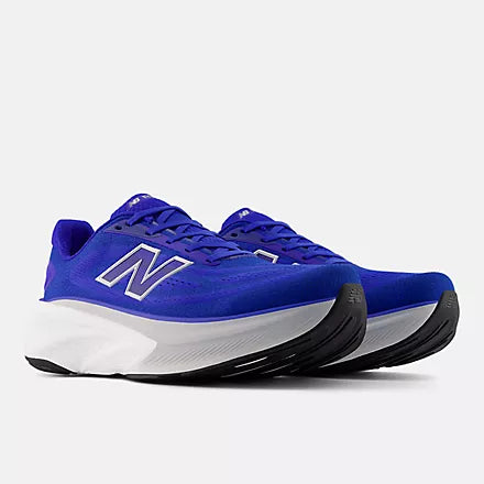 New Balance FreshFoam X MoreV6 Mens Running Shoe - Bog Dog Running