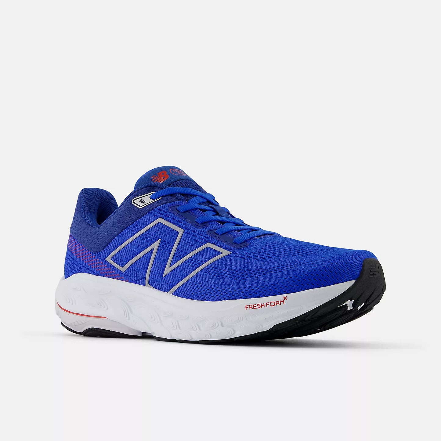 New Balance 860v14 Mens Running Shoe - Bog Dog Running