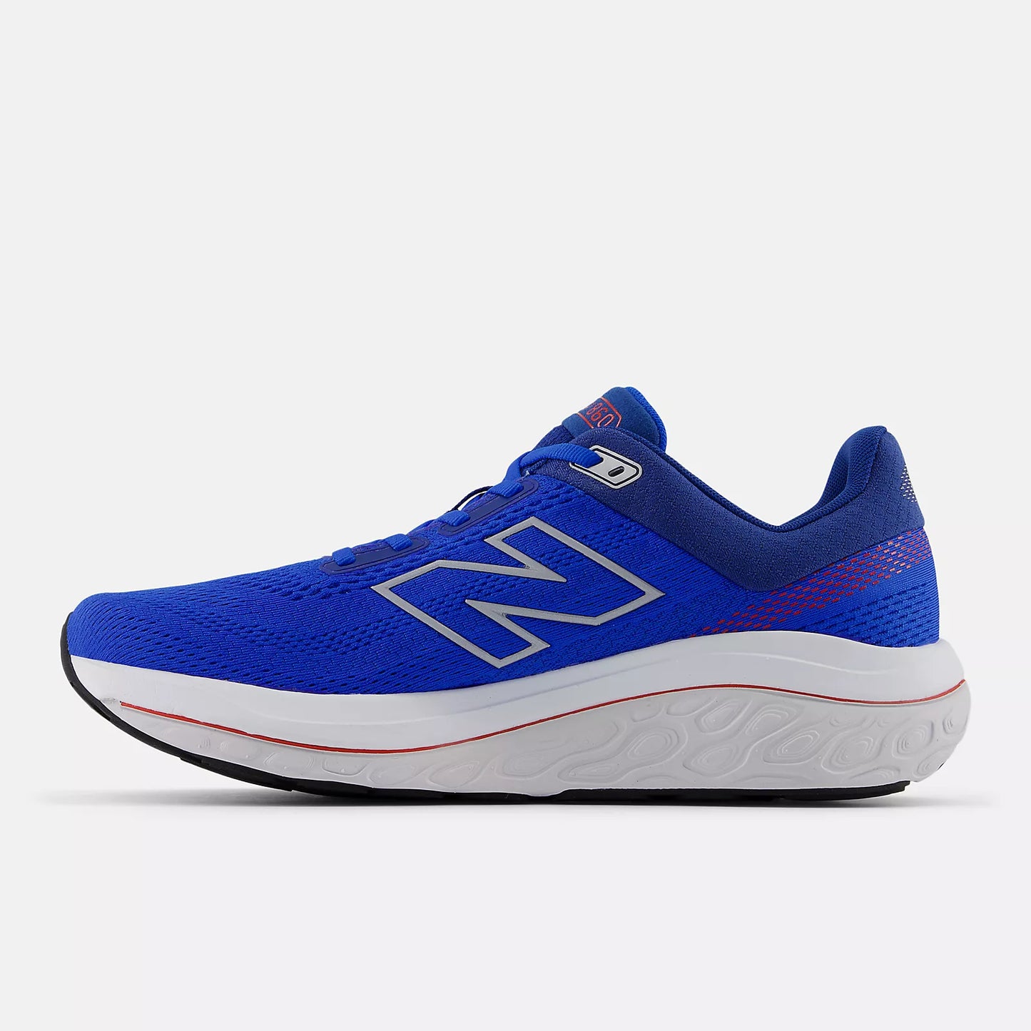 New Balance 860v14 Mens Running Shoe - Bog Dog Running