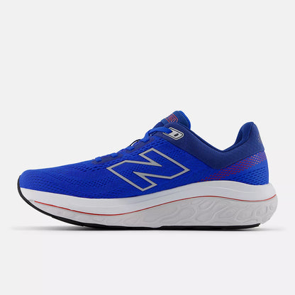 New Balance 860v14 Mens Running Shoe - Bog Dog Running