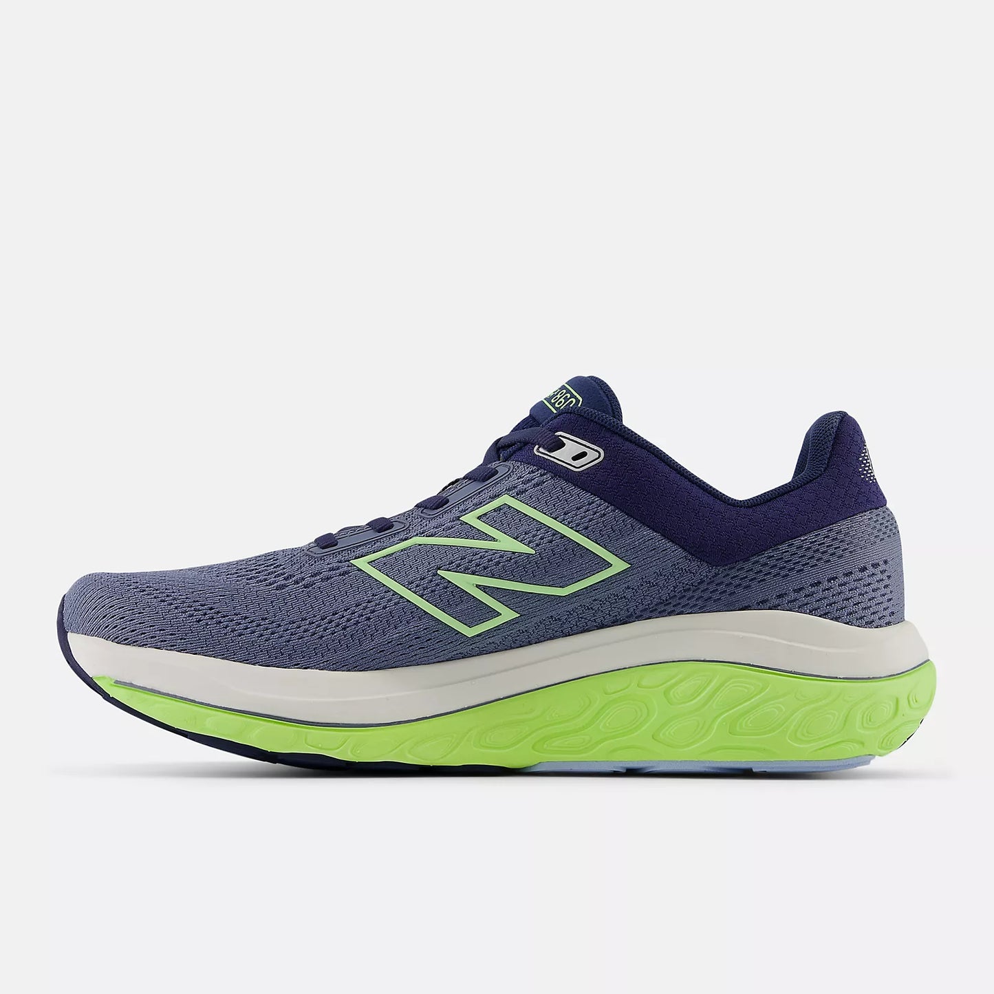 New Balance 860v14 Mens Running Shoe - Bog Dog Running