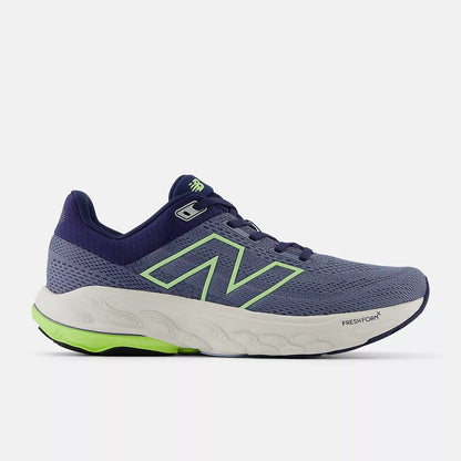 New Balance 860v14 Mens Running Shoe - Bog Dog Running