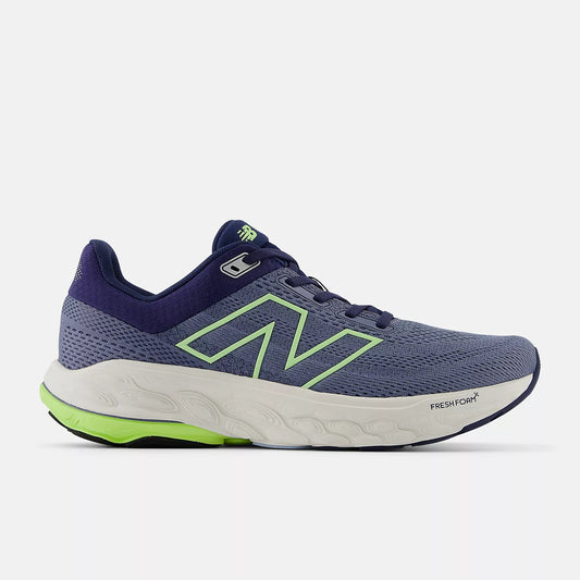 New Balance 860v14 Mens Running Shoe - Bog Dog Running