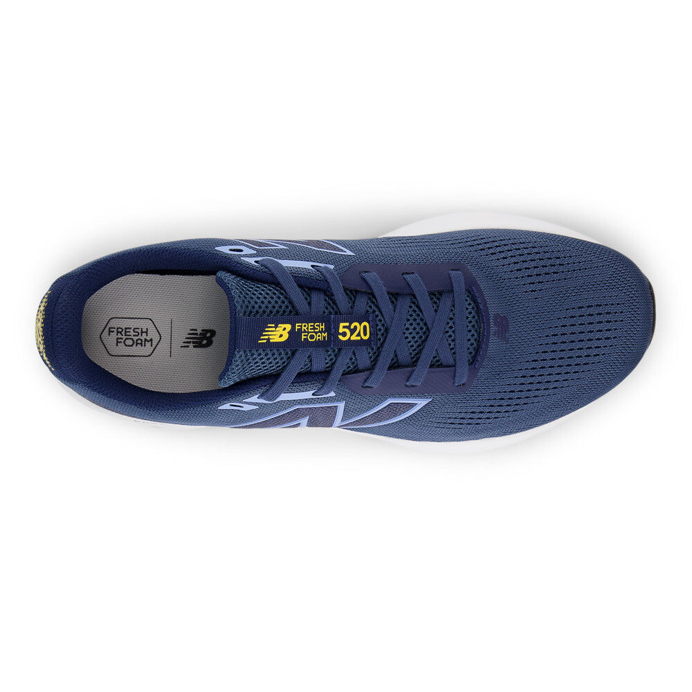 New Balance 520v9 Men's Running Shoe - Bog Dog Running