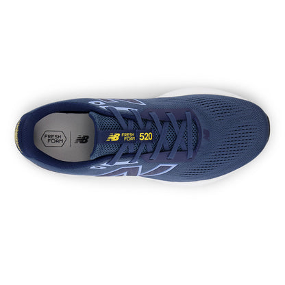 New Balance 520v9 Men's Running Shoe - Bog Dog Running