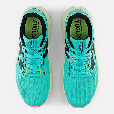 New Balance Fuelcell Propel v5 Women's Shoe - Bog Dog Running