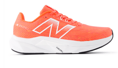 New Balance Fuelcell Propel v5 Women's Shoe - Bog Dog Running