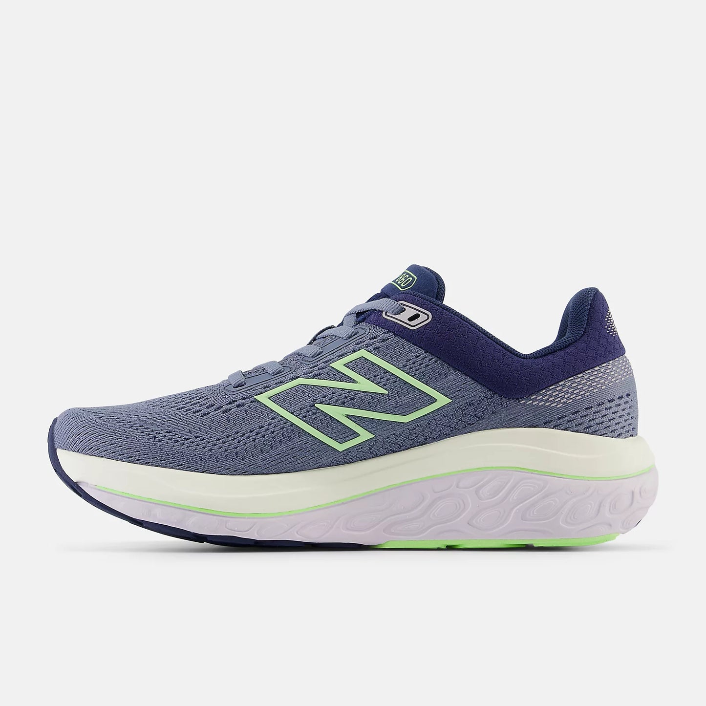 New Balance 860v14 Women's Running Shoes - Bog Dog Running