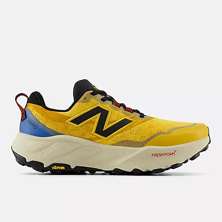 New Balance Hierro V9 Men's Running Shoe - Bog Dog Running