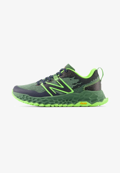 New Balance Hierro V9 Men's Running Shoe - Bog Dog Running