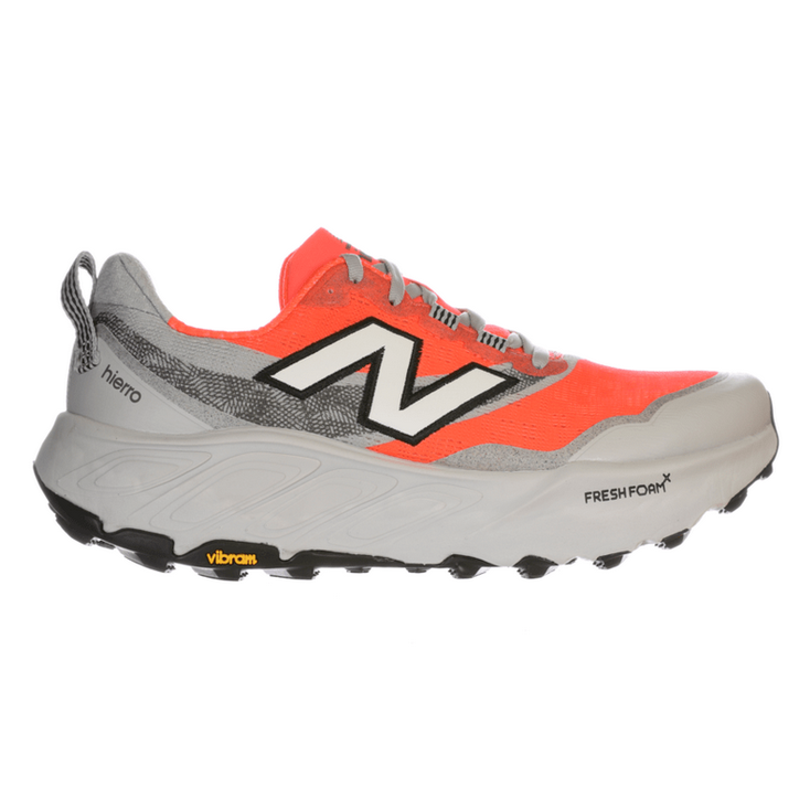 New Balance Hierro V9 Men's Running Shoe - Bog Dog Running