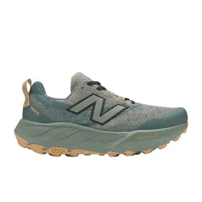 New Balance Hierro V9 Men's Running Shoe - Bog Dog Running