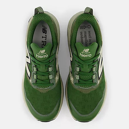 New Balance Hierro V9 Men's Running Shoe - Bog Dog Running