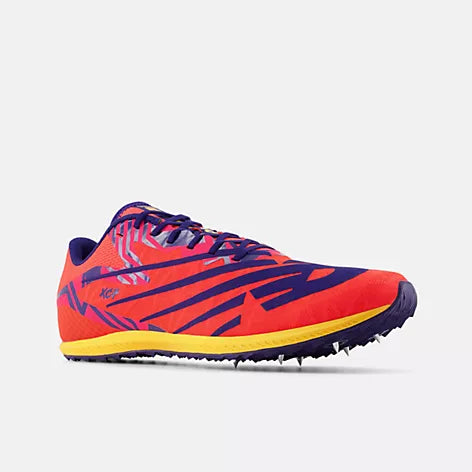 New Balance Unisex XC Seven v4 Bog Dog Running