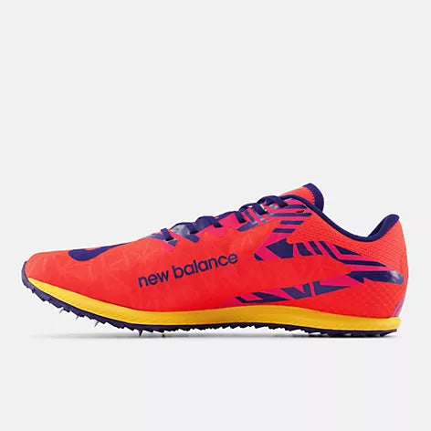 New Balance Unisex XC Seven v4 Bog Dog Running