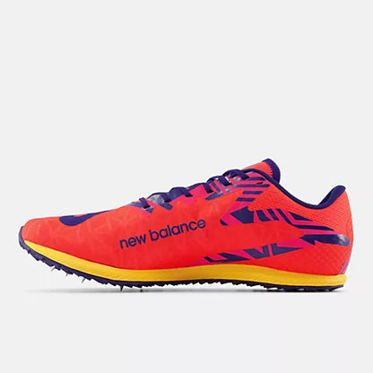 New Balance Unisex XC Seven v4 Bog Dog Running