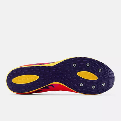 New Balance Unisex XC Seven v4 Bog Dog Running