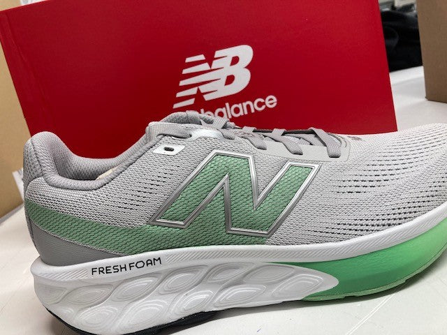 New Balance 520v9 Women's Running Shoe - Bog Dog Running