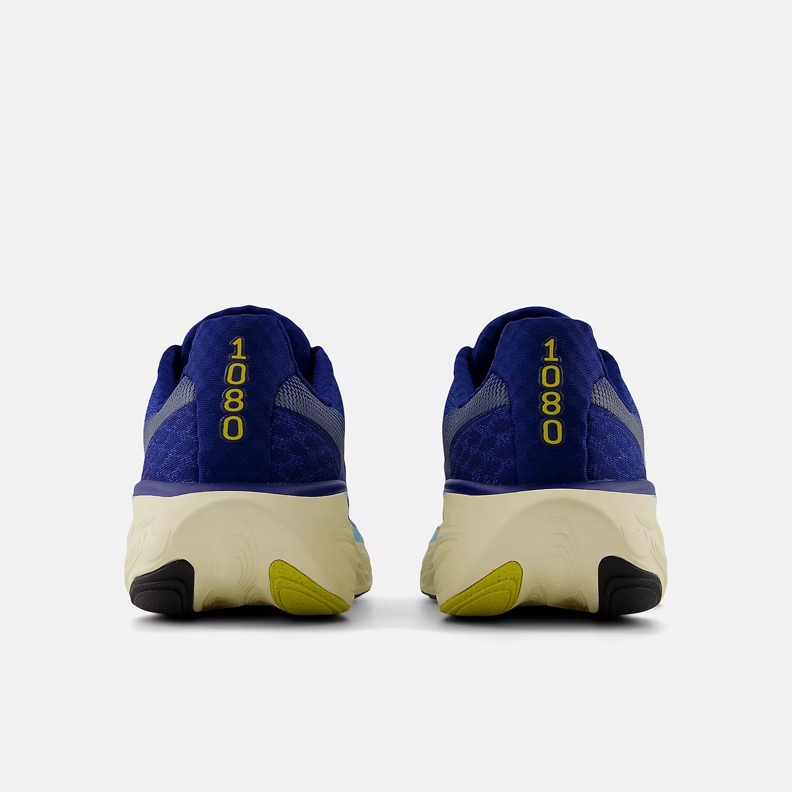 New Balance Fresh Foam X 1080v14 Mens Running Shoes - Bog Dog Running