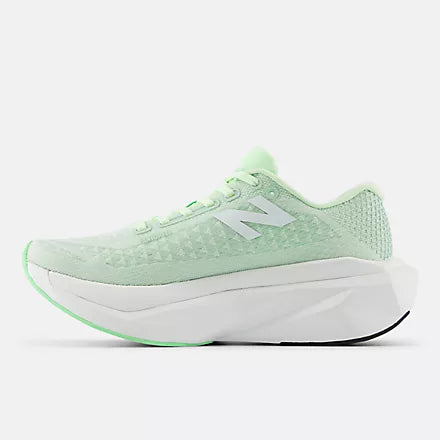 New Balance FuelCell SuperComp Womens Trainer - Bog Dog Running