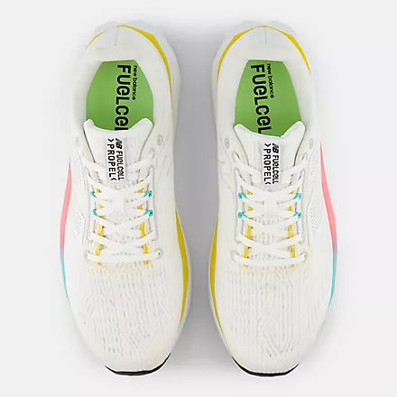 New Balance Men's Fuelcell Propel v5 Running Shoes - Bog Dog Running