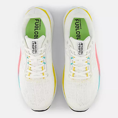 New Balance Men's Fuelcell Propel v5 Running Shoes - Bog Dog Running