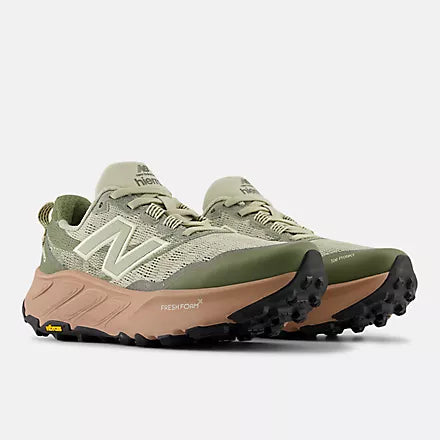 New Balance FreshFoam X Hierro v9 Women's Trail Running Shoe - Bog Dog Running