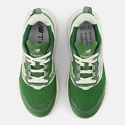 New Balance FreshFoam X Hierro v9 Women's Trail Running Shoe - Bog Dog Running