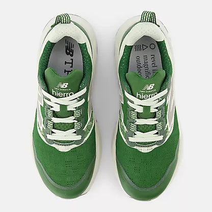 New Balance FreshFoam X Hierro v9 Women's Trail Running Shoe - Bog Dog Running