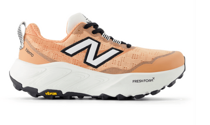 New Balance FreshFoam X Hierro v9 Women's Trail Running Shoe - Bog Dog Running
