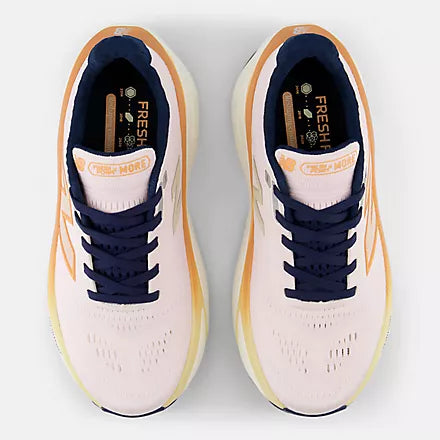 New Balance Women's Fresh Foam X More V5 Running Shoes - Bog Dog Running