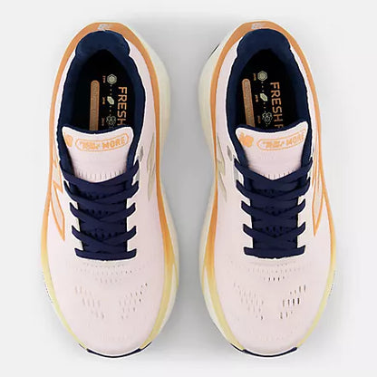 New Balance Women's Fresh Foam X More V5 Running Shoes - Bog Dog Running