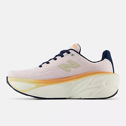 New Balance Women's Fresh Foam X More V5 Running Shoes - Bog Dog Running