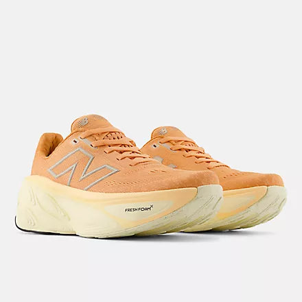 New Balance Women's Fresh Foam X More V5 Running Shoes - Bog Dog Running