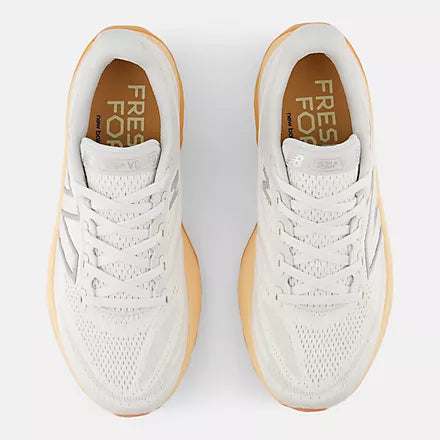 New Balance Women's Fresh Foam X Vongo v6 Shoe - Bog Dog Running