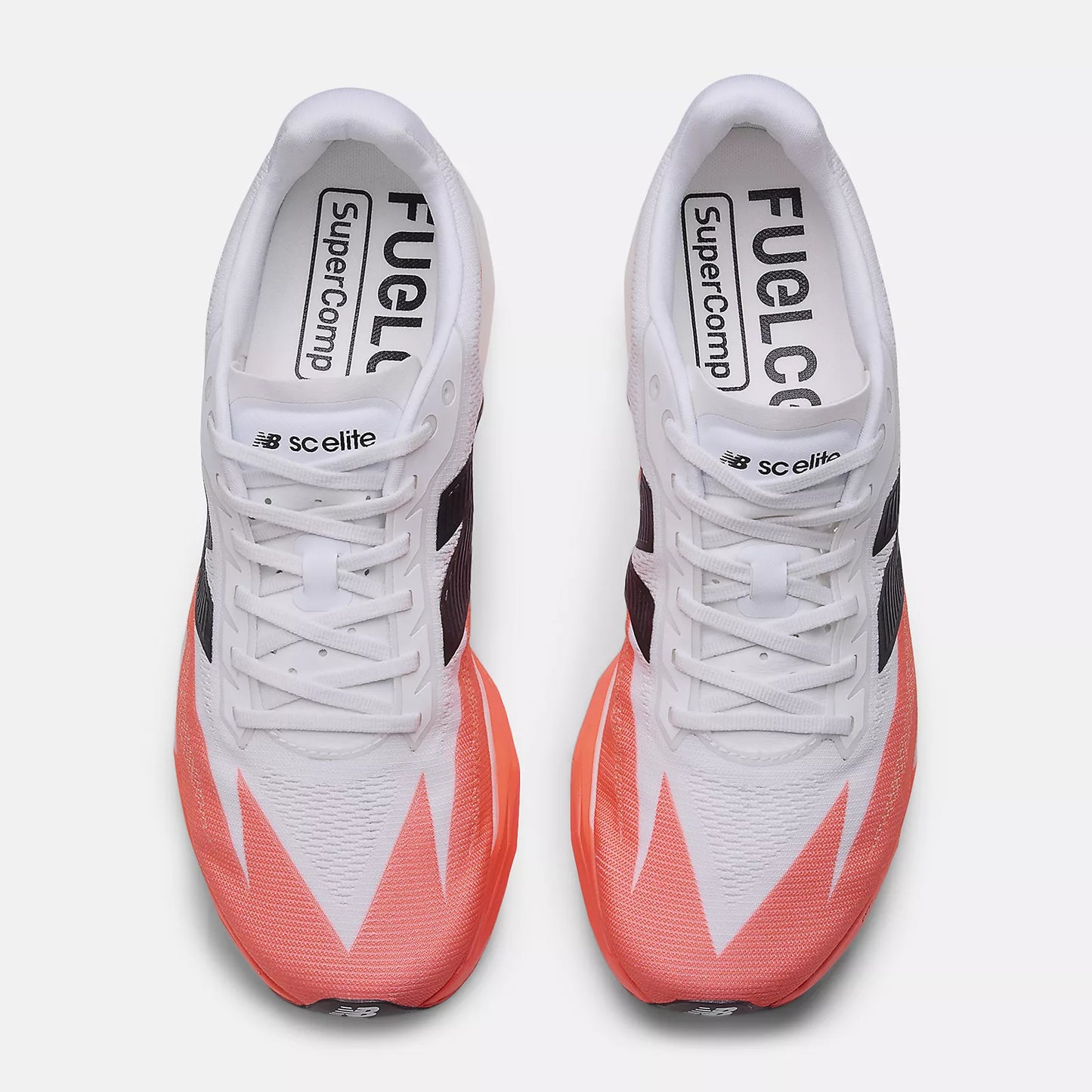 New Balance Fuelcell SuperComp Elite 5 Men's Running Shoe - Bog Dog Running