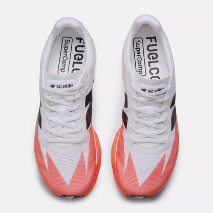 New Balance Fuelcell SuperComp Elite 5 Men's Running Shoe - Bog Dog Running