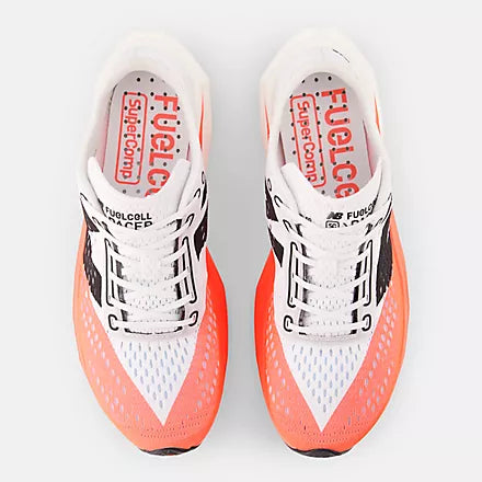 New Balance Men's FuelCell SuperComp Pacerv2 Shoes - Bog Dog Running