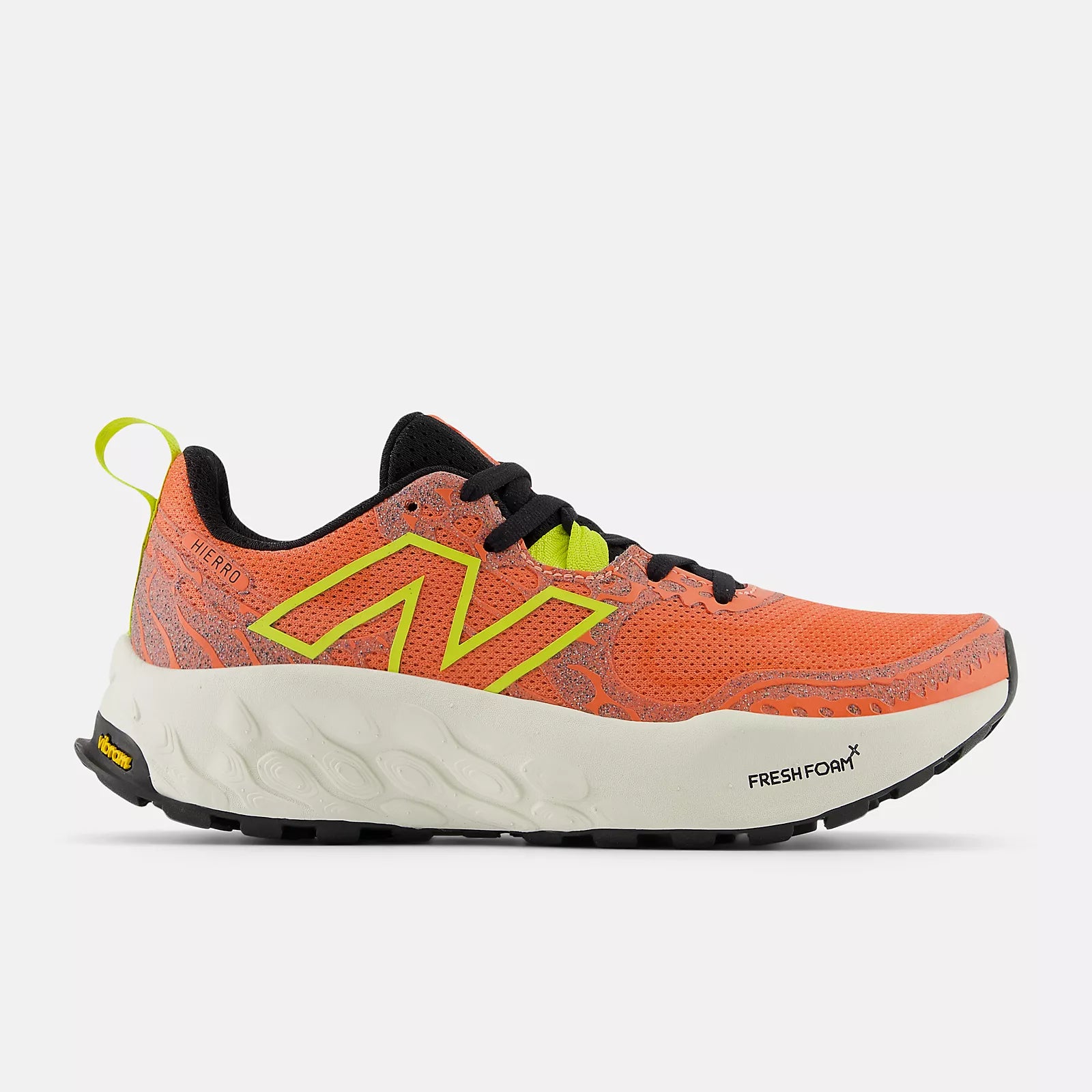 New Balance Women's Fresh Foam X Hierro v8 Shoe New Balance