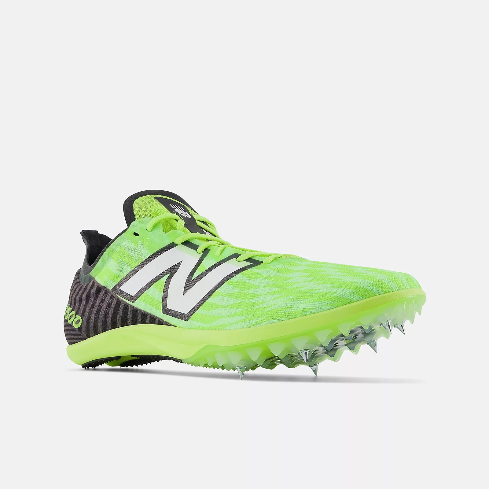 New Balance Men's FuelCell MD500 V9 Running Shoes - Bog Dog Running