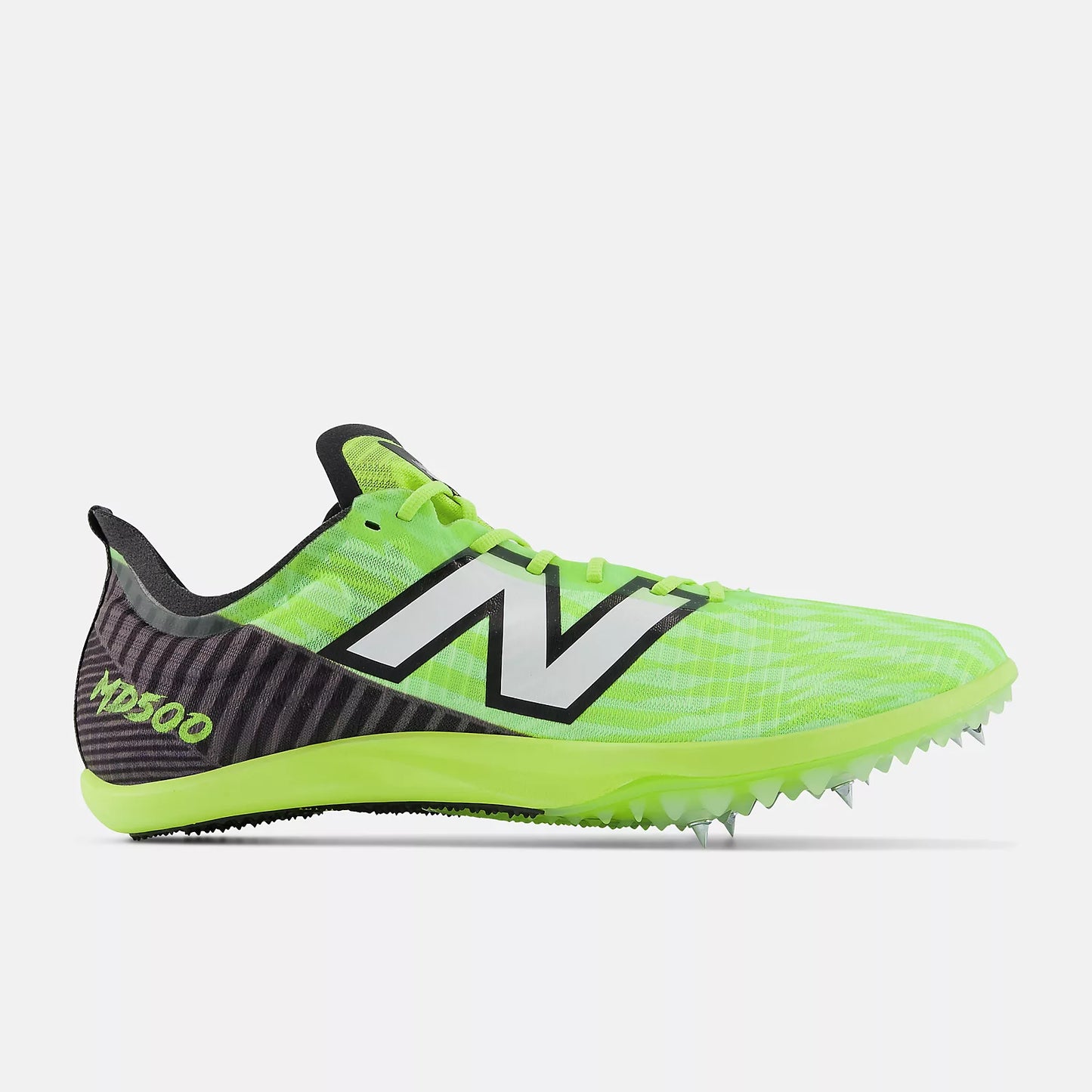 New Balance Men's FuelCell MD500 V9 Running Shoes - Bog Dog Running