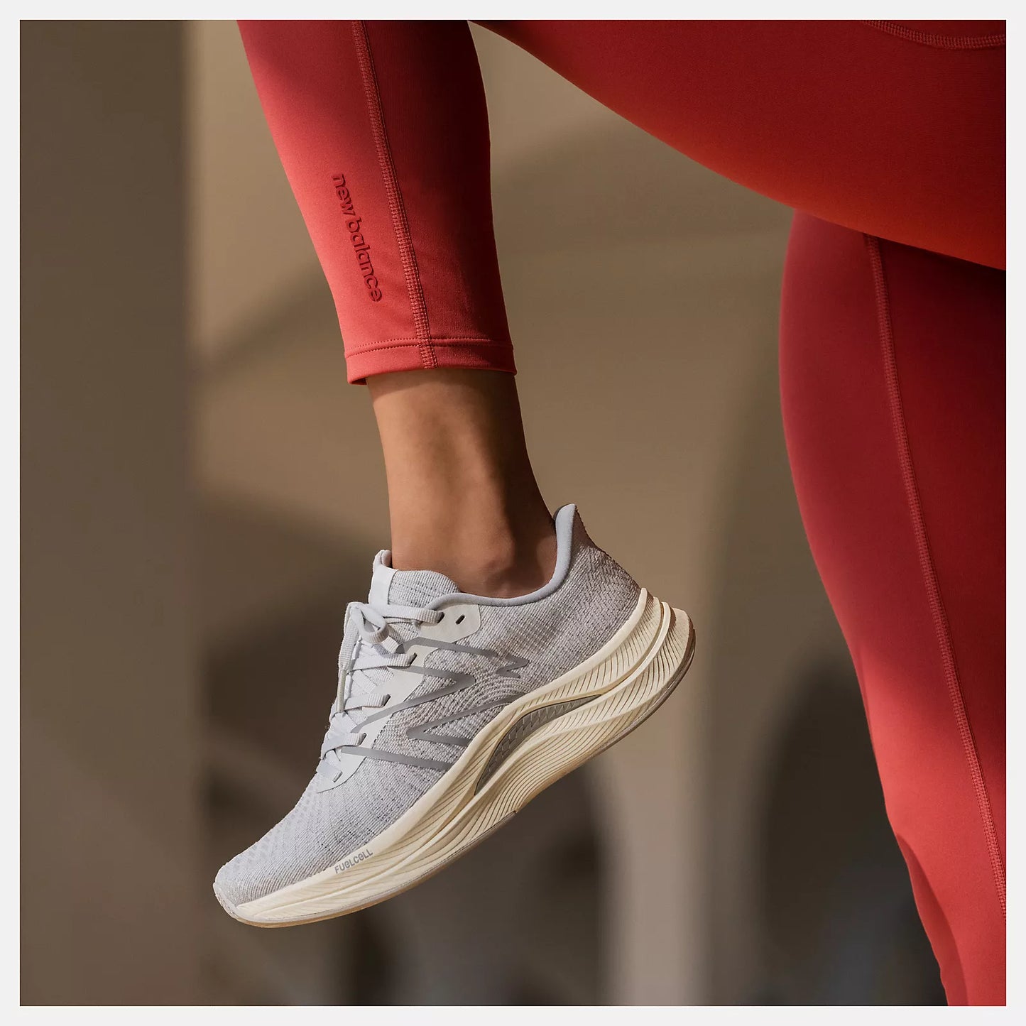 New Balance Women's FuelCell Propel v4 Shoe New Balance