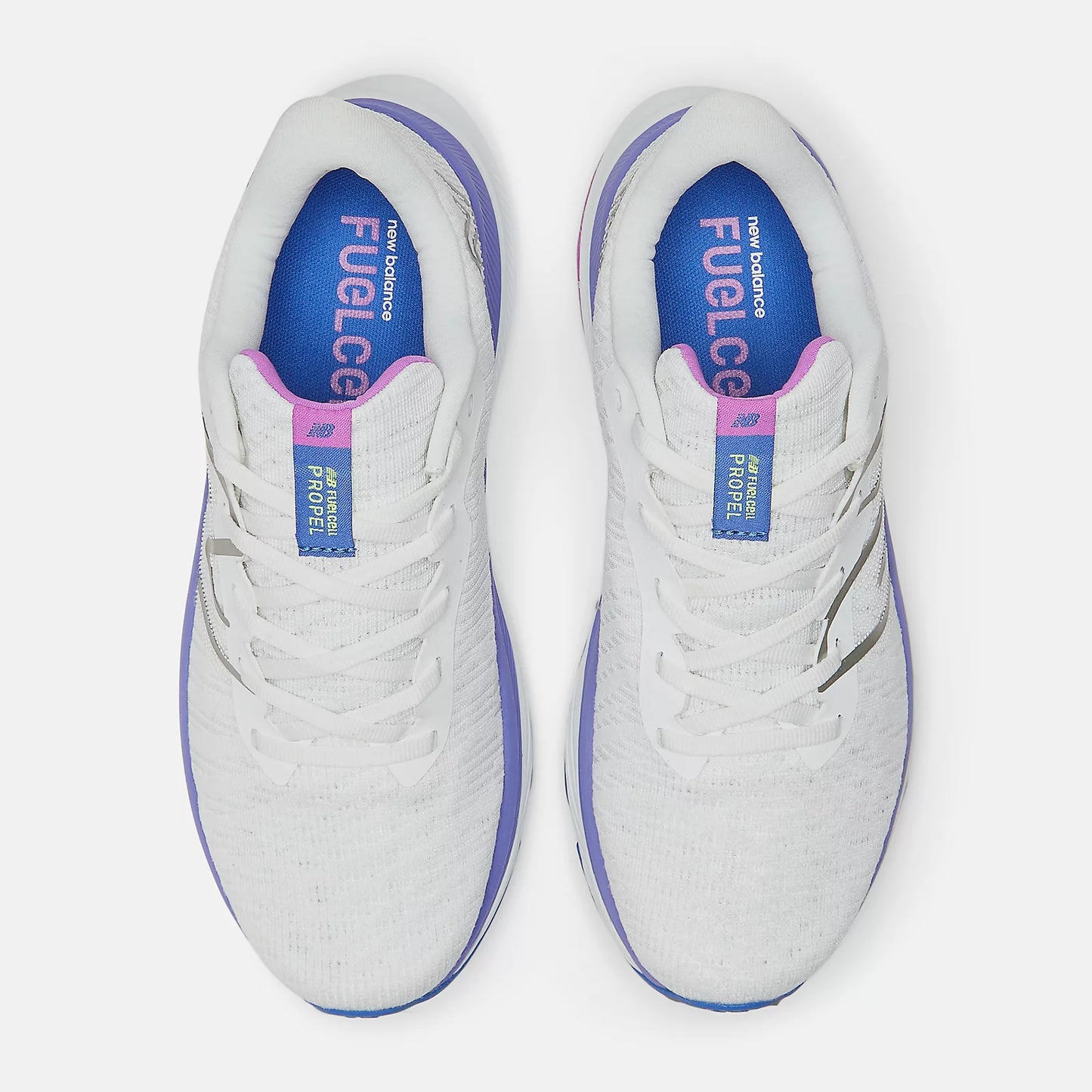 New Balance Women's FuelCell Propel v4 Shoe New Balance