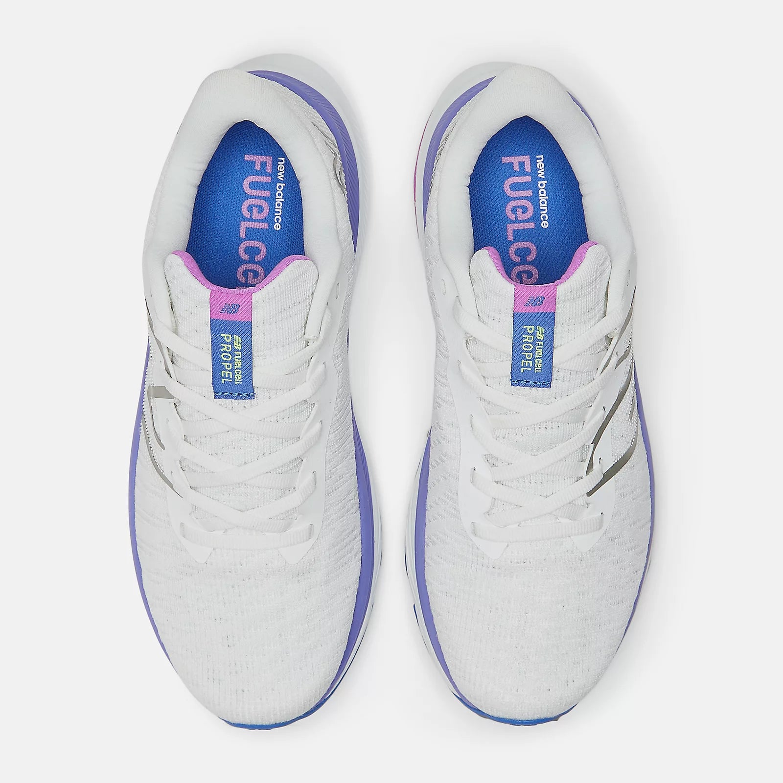 New Balance Women's FuelCell Propel v4 Shoe New Balance