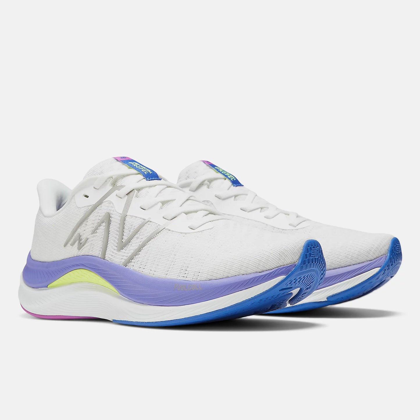New Balance Women's FuelCell Propel v4 Shoe New Balance