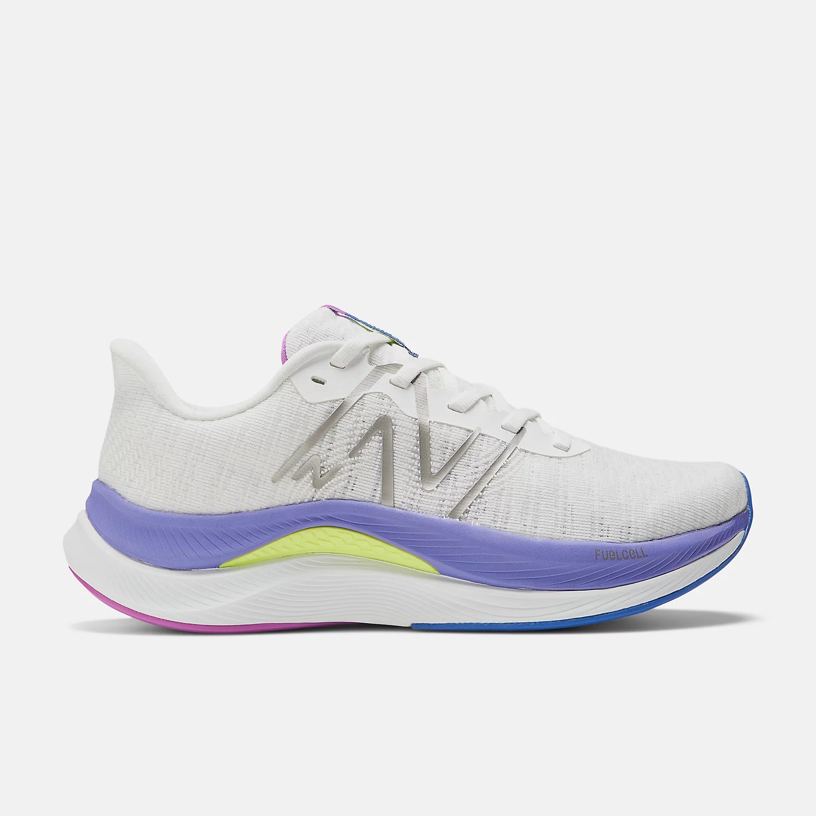 New Balance Women's FuelCell Propel v4 Shoe New Balance