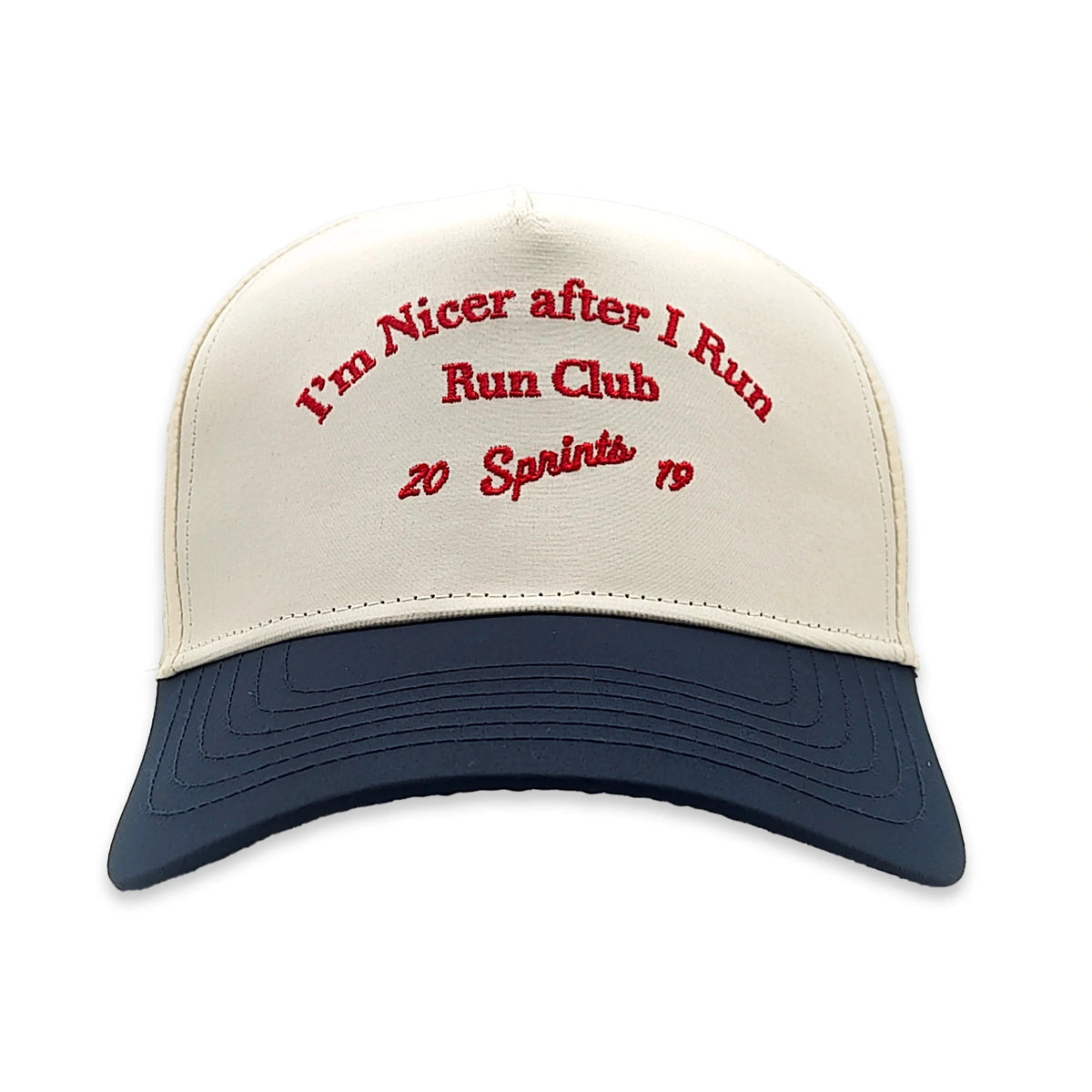 Sprints VP Hat