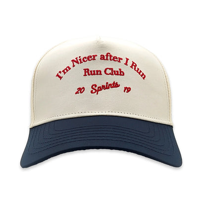 Sprints VP Hat