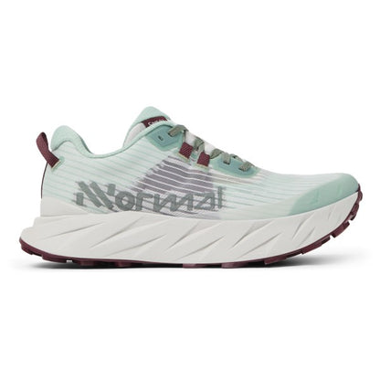 Nnormal Cadi Women's Trail Shoe - Bog Dog Running