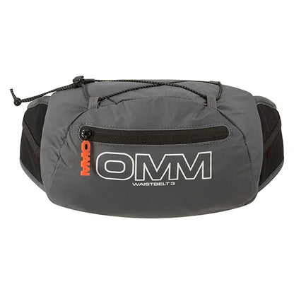 OMM Classic Waist Belt - Bog Dog Running